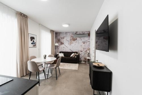 Pescara Apartment | Design apartment Pescara center