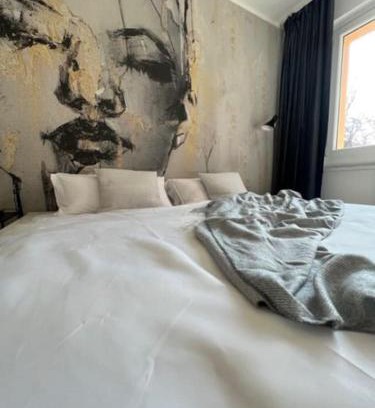 Eutritzsch Apartment | Design Apartment - Wohnen mit Stil und Komfort