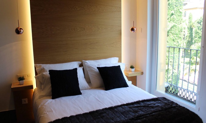 Oeste Apartment | Design apartments in the center of Salamanca