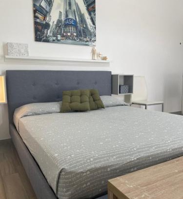 La Caletta Apartment | Design apartments - Studio