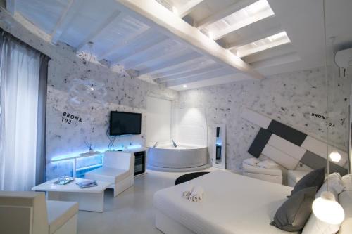 Rome City Centre House | Design&Art Pie' - Spa & Comfort Guesthouse