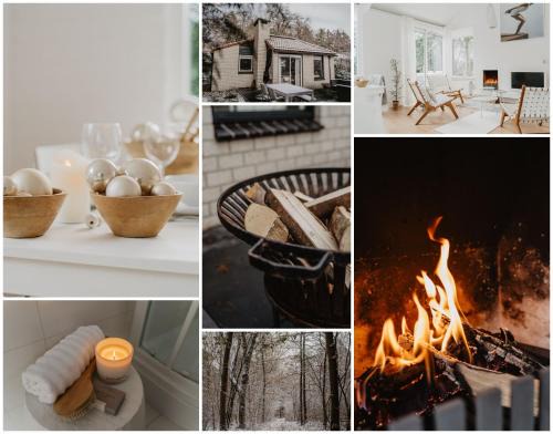 Municipality of Ermelo House | Design Holiday Home
