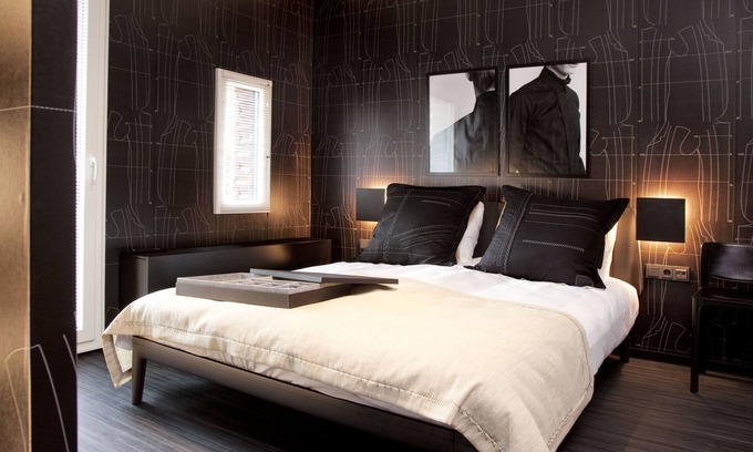 Arnhem Hotel | Design Hotel Modez