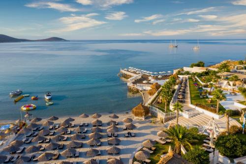Alacati Resort | Design Plus Seya Beach Hotel