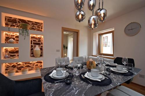 Dosoledo Apartment | Design Residence Nellere