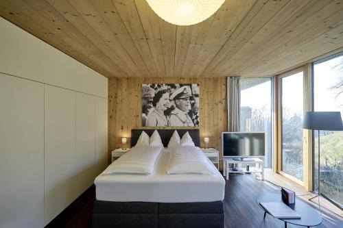 Bregenz Apartment | Design Studio Bergisel - KLIMATISIERT