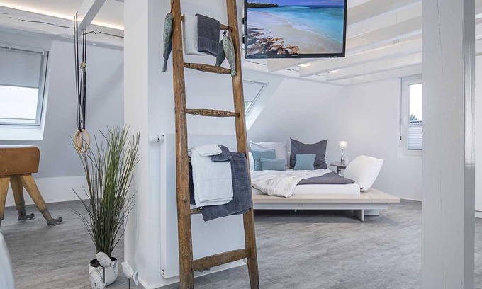 Guetersloh Apartment | Design temporary living in Gütersloh - Apartment - Design Studio in Gütersloh