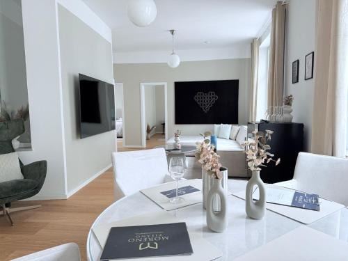 Bayreuth Apartment | designAparts - II - by MorenoPisano