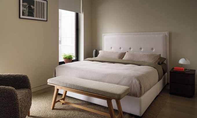 Hell's Kitchen Apartment | Designer Full Floor Spacious Townhouse Apt