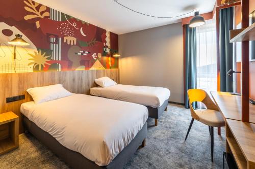 Opole Hotel | DeSilva Inn Opole