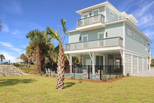 Port St. Joe House | Desoto 1 by Pristine Property Vacation Rentals