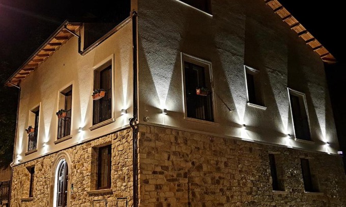 Castel del Monte House | DESTASU' Bed and Wellness