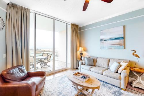 Fort Walton Beach Apartment | Destin West Resort - Gulfside PH03