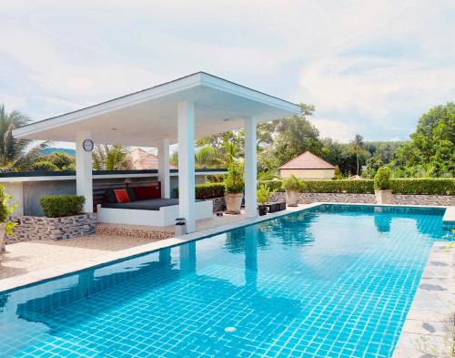 Thep Kasattri House | Destination39