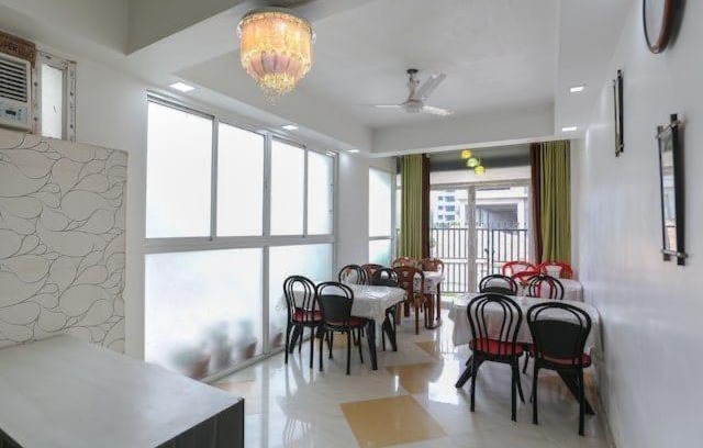 New Town House | Destiny Guest house