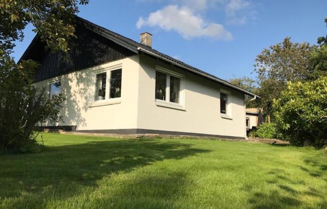 Uggerby House | Det Bette Hus