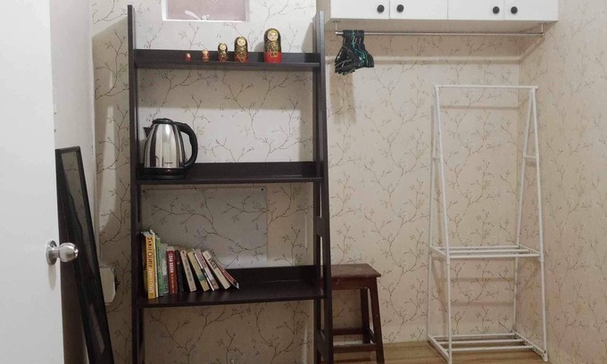 Santo Tomas Apartment | Detach, sit back and Relax at the Aurora Bliss Transient House.