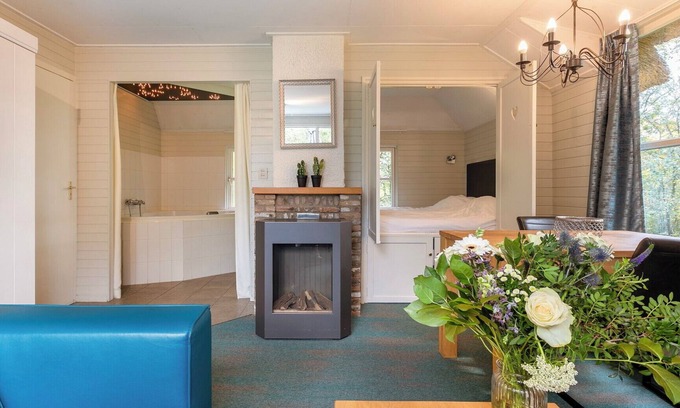 Herpen Cottage | Detached bungalow for 2 people