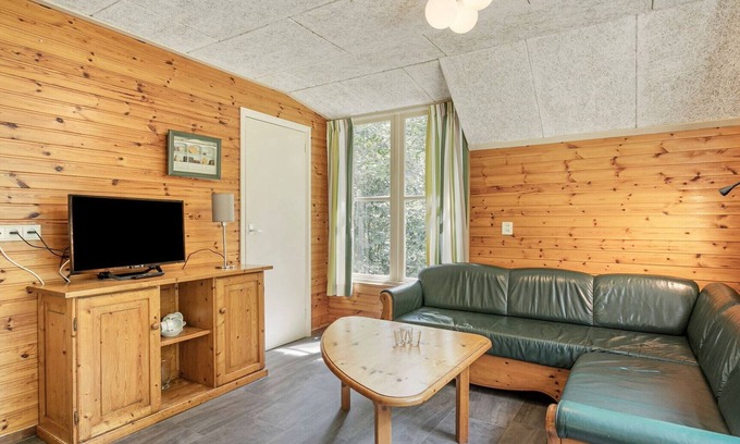 Herpen Cottage | Detached bungalow for 4 people