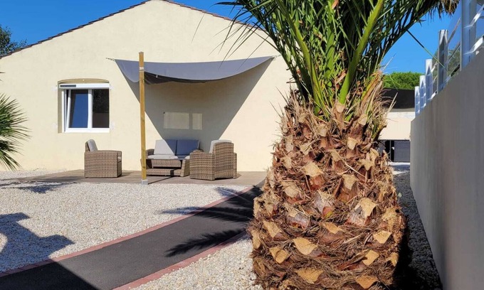 Olonne-sur-Mer House | Detached house Les Sables-d'Olonne