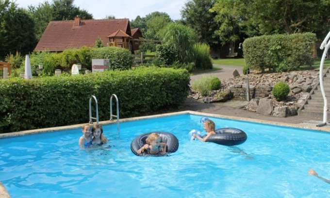 Bellersen House | Detached holiday home in the Bruchttal