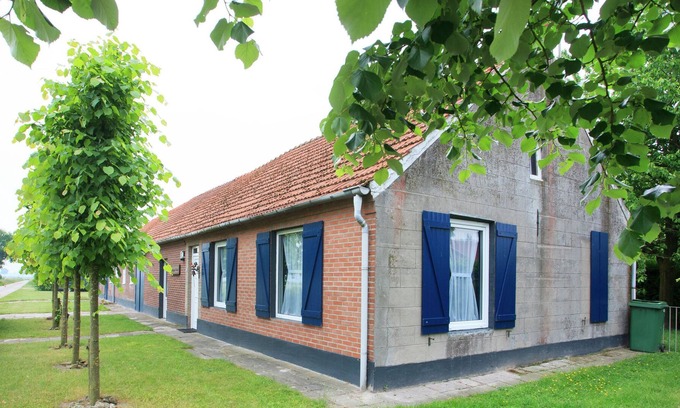 Nederweert-Eind House | Detached holiday home in North Limburg with enclosed garden