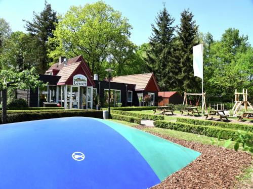 Municipality of Dalfsen House | Detached Home in Netherlands with Garden