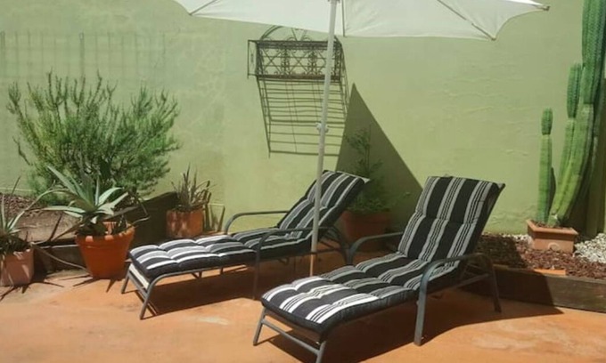 Mino House | Detached house at the foot of the Camino De Santiago