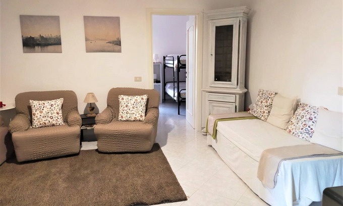 Pisa Cottage | Detached house Pisa