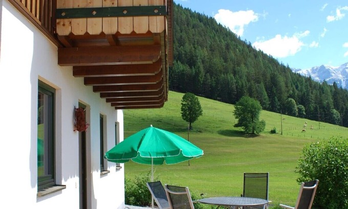 Saalfelden am Steinernen Meer House | Detached house with a phantastic view, quiet location