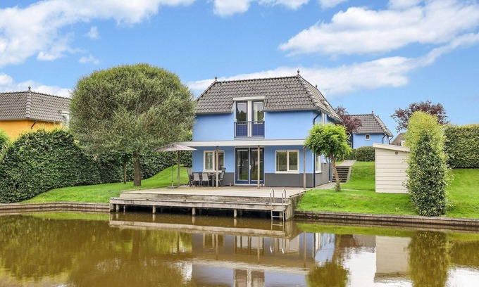 Midlaren House | Detached house with sauna near the Zuidlaardermeer