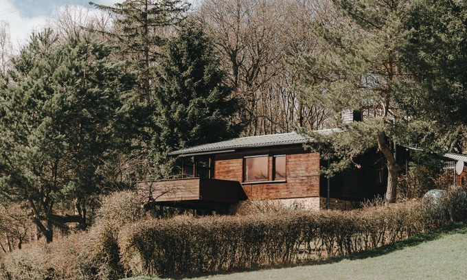 Blankenheim House | Detached hunting lodge, quiet location on the edge of the forest, family-friendly, nature