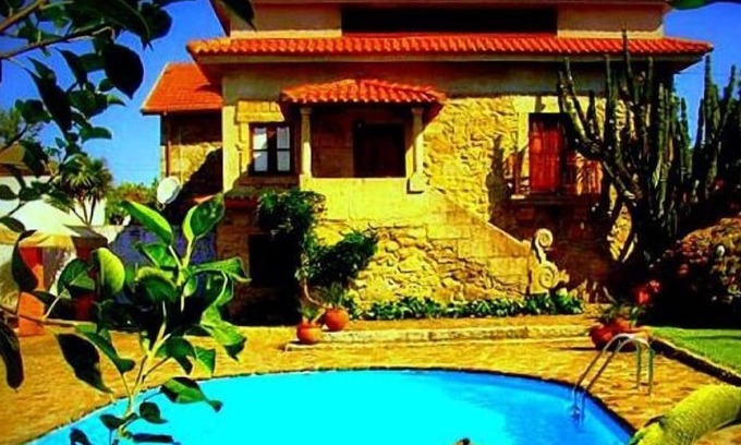 Portela Villa | Detached Luxury Villa
