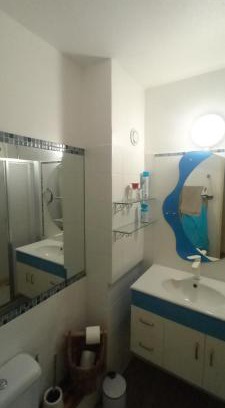 Bas du Fort Apartment | Detente Caraïbes