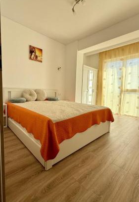 Popesti-Leordeni Apartment | Deterra Studio 46 next to Metro Station Berceni