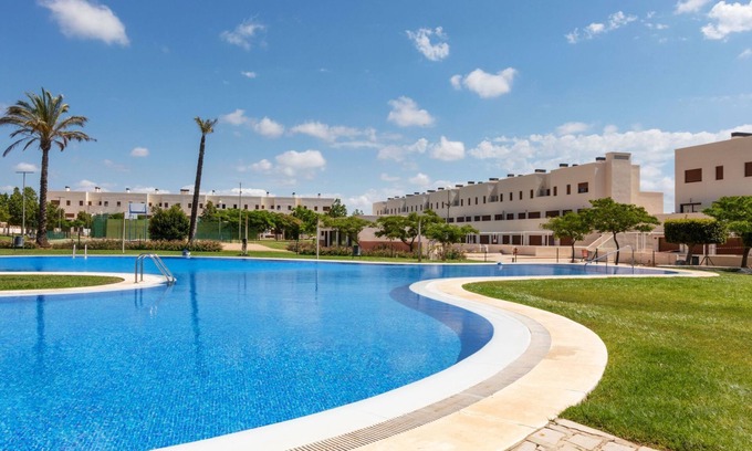 San Jorge Apartment | Detinsa by Interhome