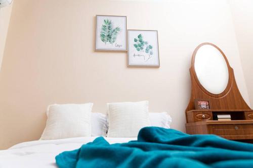 Canefield Apartment | Dette's Nook