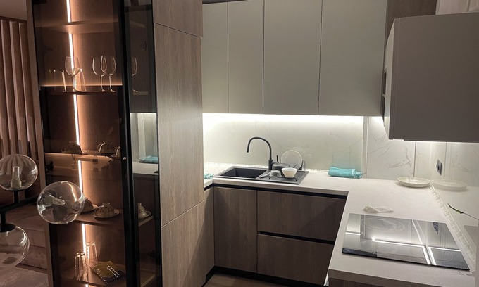 Cluj-Napoca Apartment | Detunata lux, near Iulius mall, 2 min to station, 3 min non stop shop