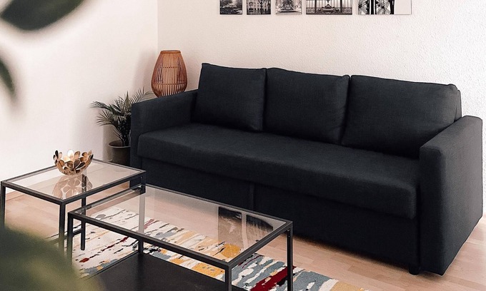 Kappel Apartment | Deulich, App. 122, Germany