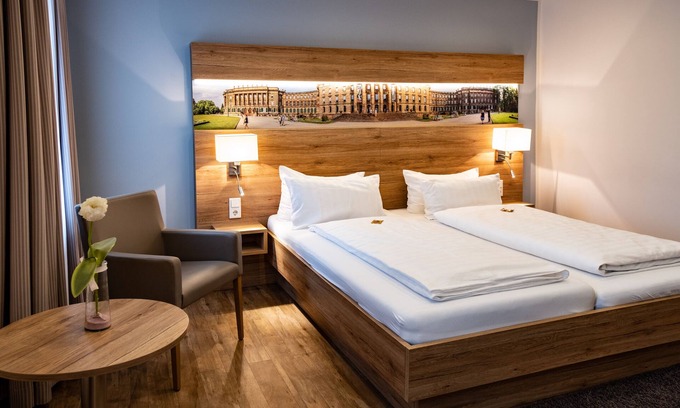 Nord-Holland Hotel | Deutscher Hof