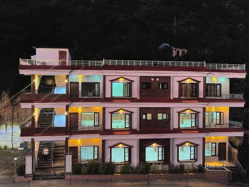 Arki House | Dev Bhoomi Homestay