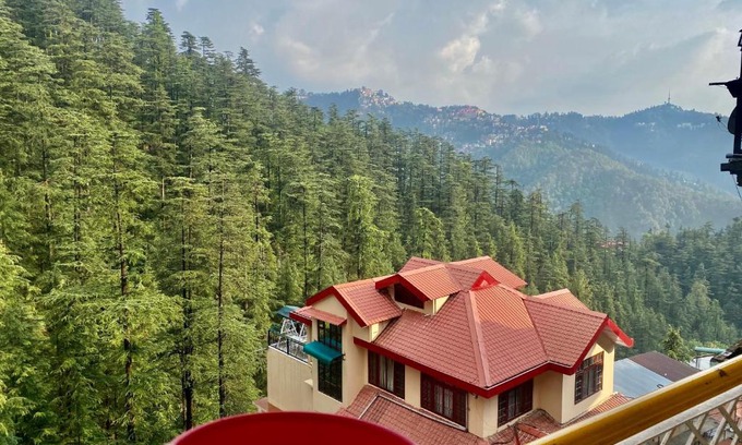 Shimla House | Dev Homestay
