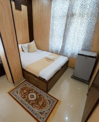 Jaipur Hotel | Dev Hotel Mansarovar