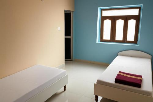 Bodh Gaya House | Dev Residency