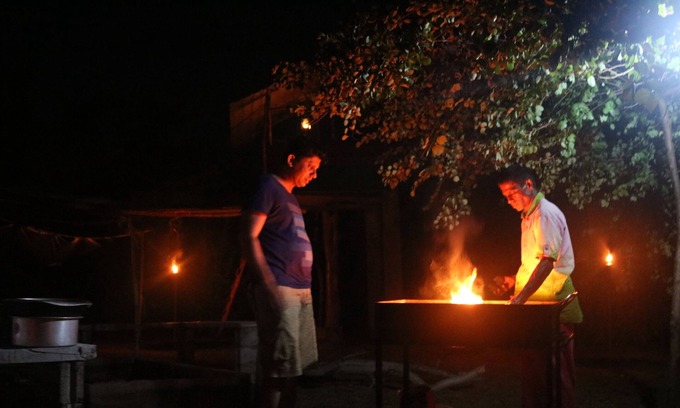 Wellawaya Other | Dev's Campground
