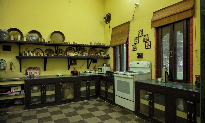 Faridabad Other | Devaa Farm – A Perfect Escape for Relaxation and Adventure