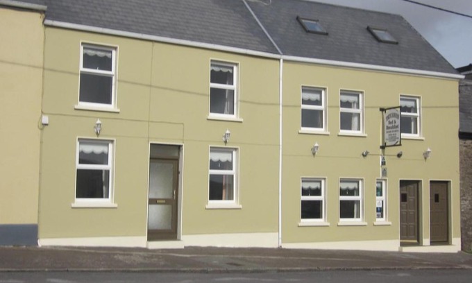 Dingle Bed & Breakfast | Devanes B&B