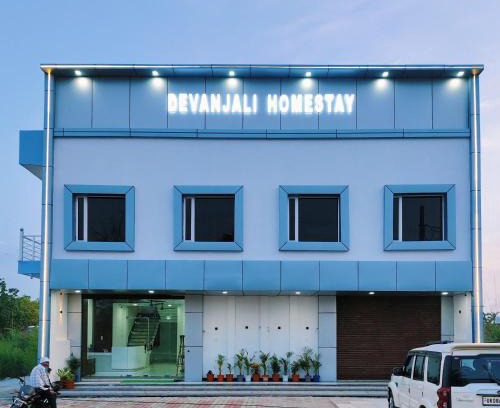 Badheri Rajputan House | Devanjali Homestay
