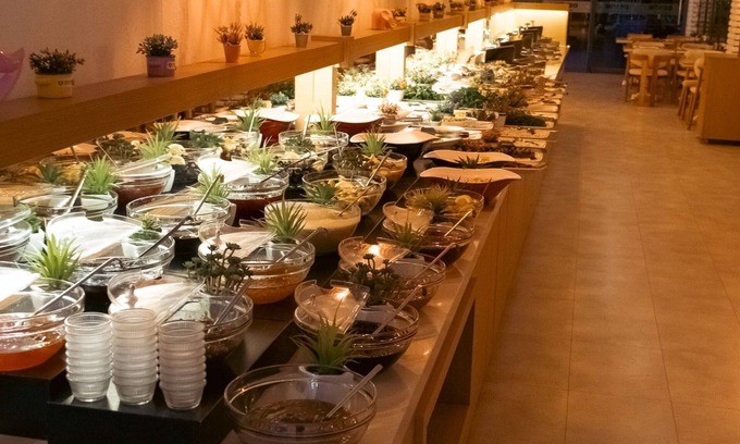 Isparta Hotel | Devin Otel Isparta