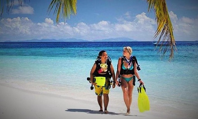 Lopes Resort | Devocean Eco Adventure Lodge
